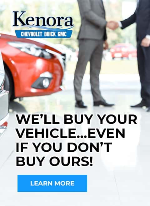 We'll Buy Your Car!