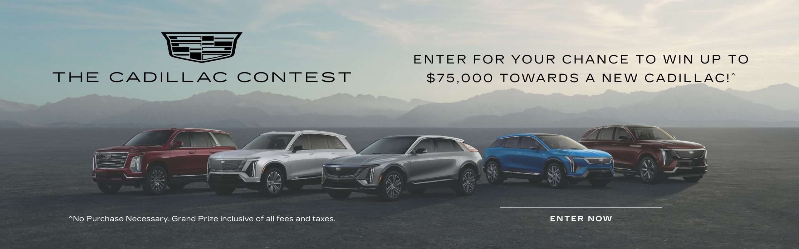 Myers Cadillac Ottawa - Cadillac Contest