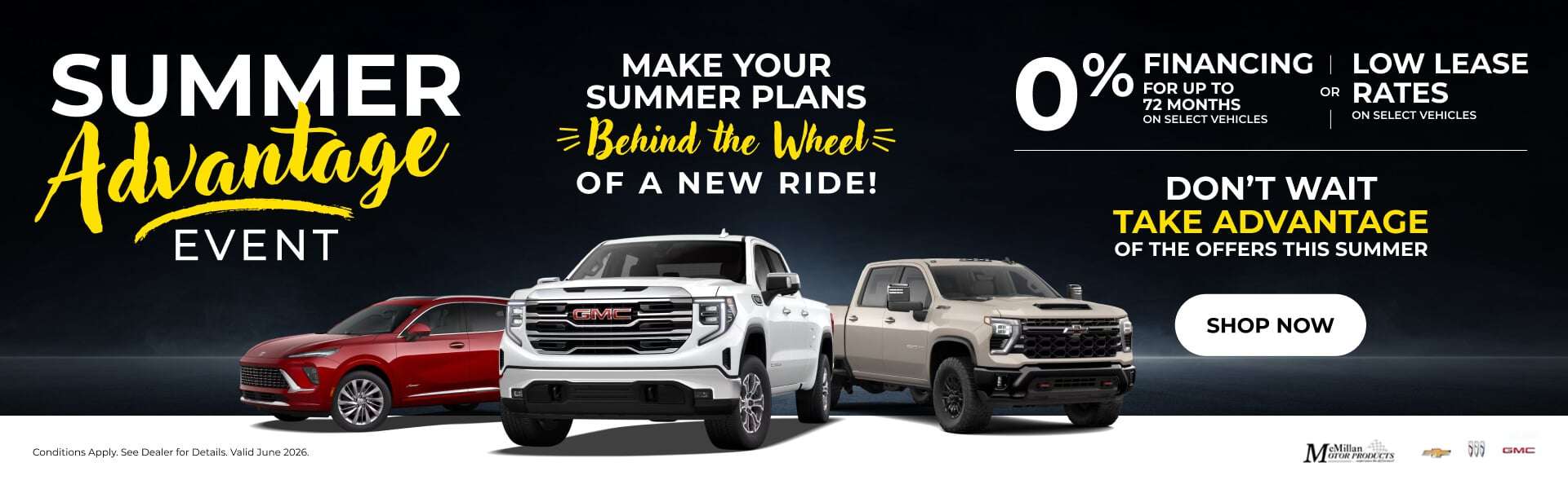 summer-advantage-event