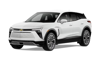 Blazer EV LT