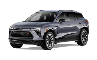Blazer EV RT