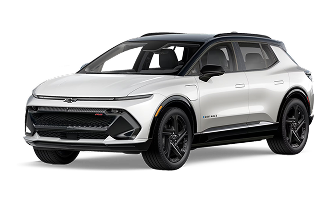Equinox EV RS