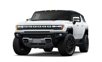 HUMMER EV 2X