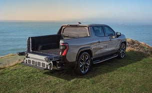 MULTIPRO TAILGATE