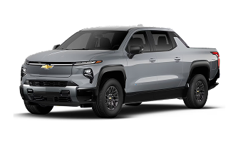 Silverado EV lt