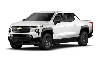 Silverado EV wt