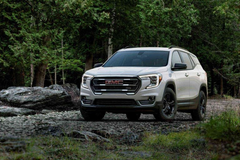 Is The GMC Terrain a Reliable Vehicle? Okotoks GM