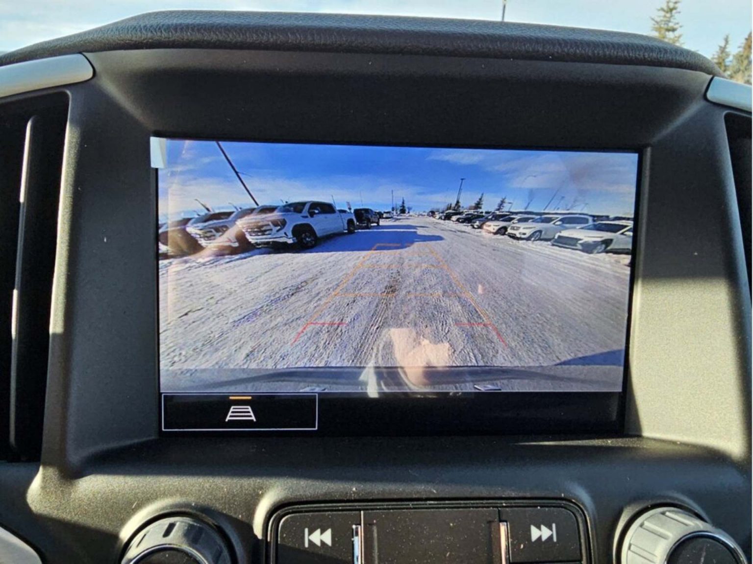 IS A USED GMC TERRAIN RELIABLE visual data 5