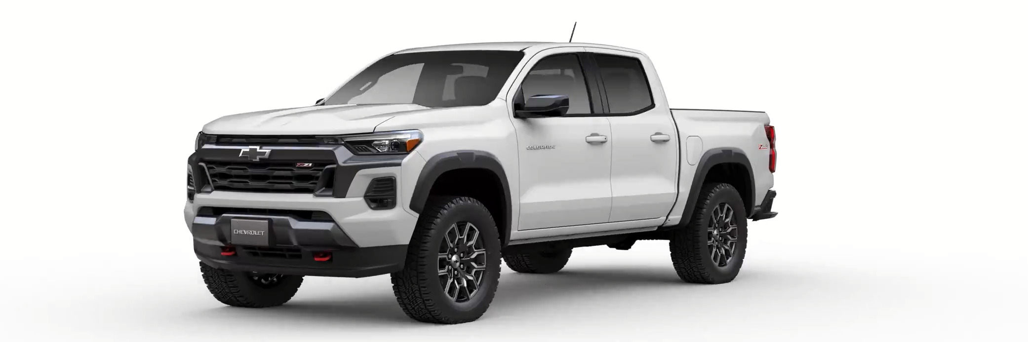 2023 Chevrolet Colorado | Vickar Community Chevrolet