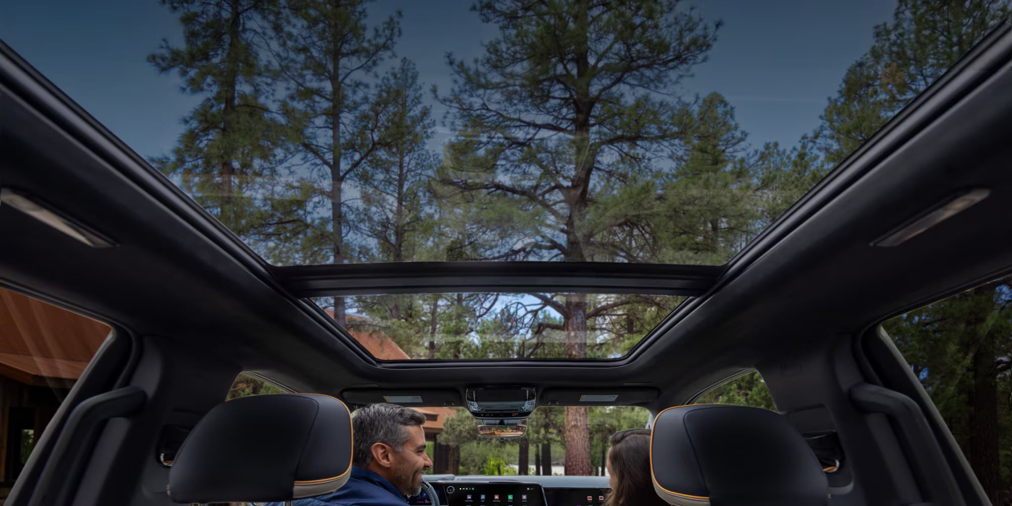 2027 Chevrolet Silverado 1500