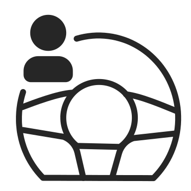 Drive Modes icon