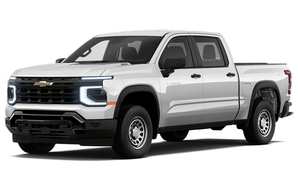 Silverado WT