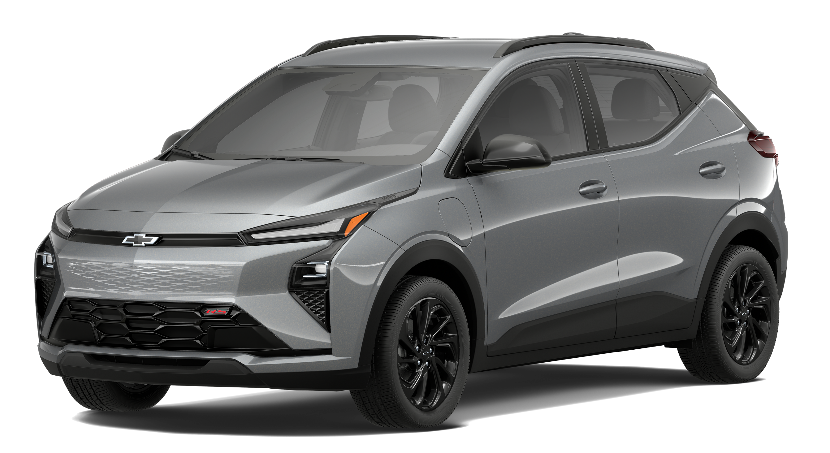 2027 Chevrolet Bolt