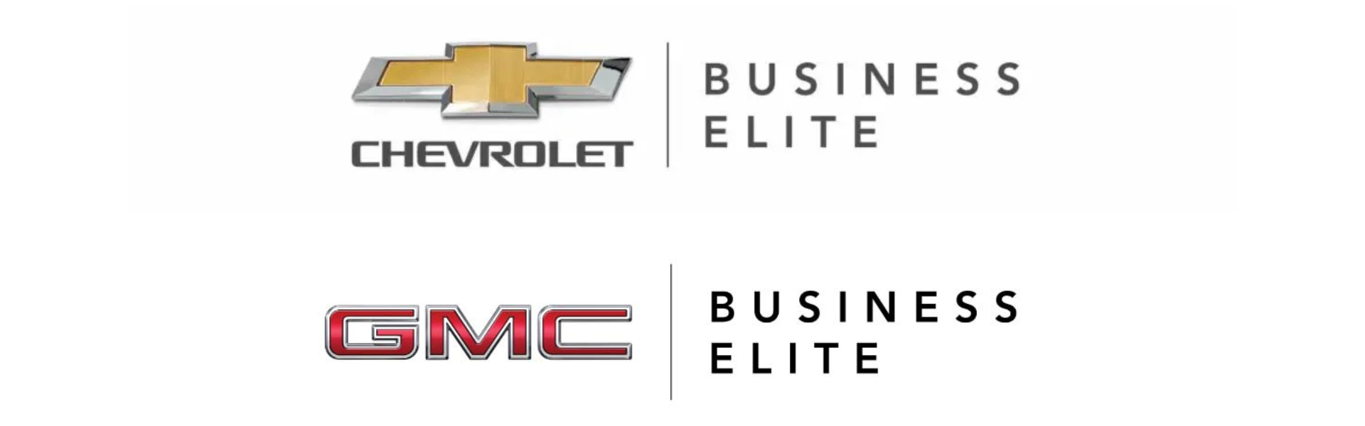 GMC Business Elite Logo