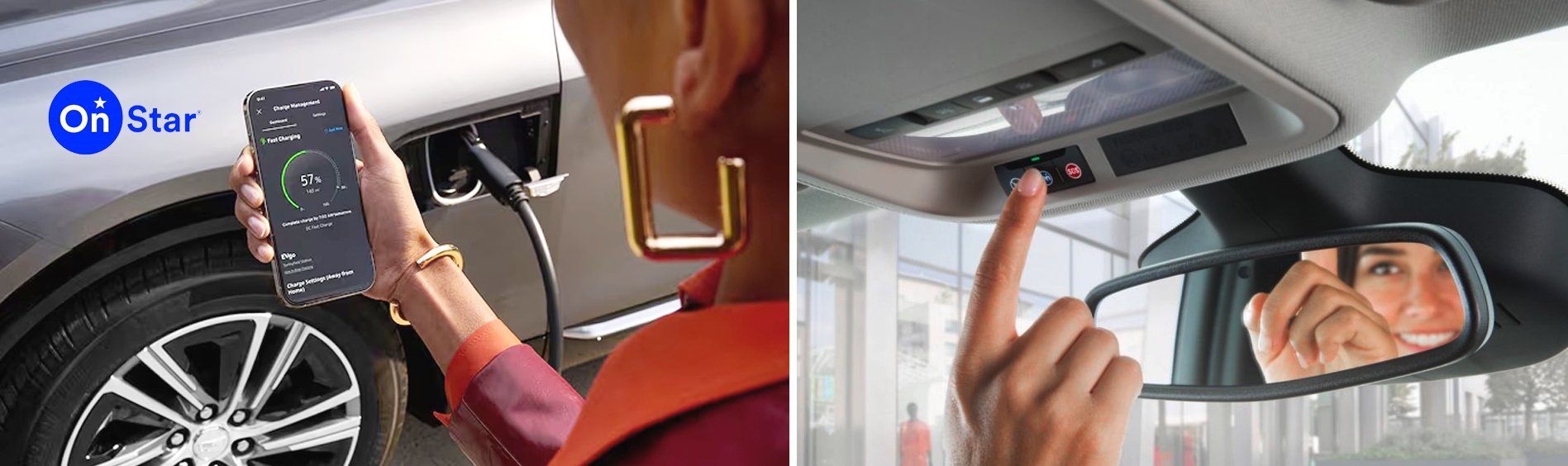 Onstar from GM Canada