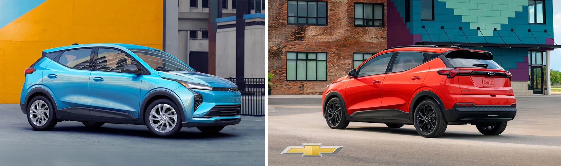 2027 CHEVROLET BOLT EV IN NORTH VANCOUVER BC
