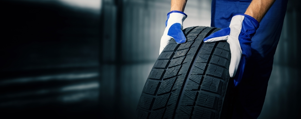 Extend the Life of Your Tires