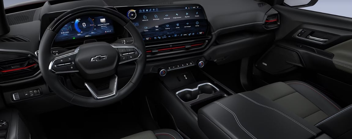 Space That Feels Smart and Versatile