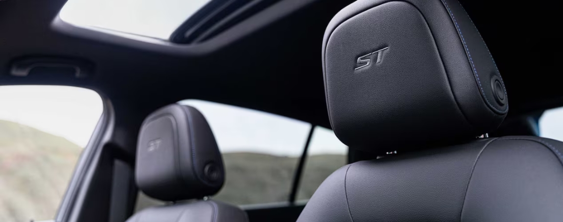 Comfort That Feels Just Right