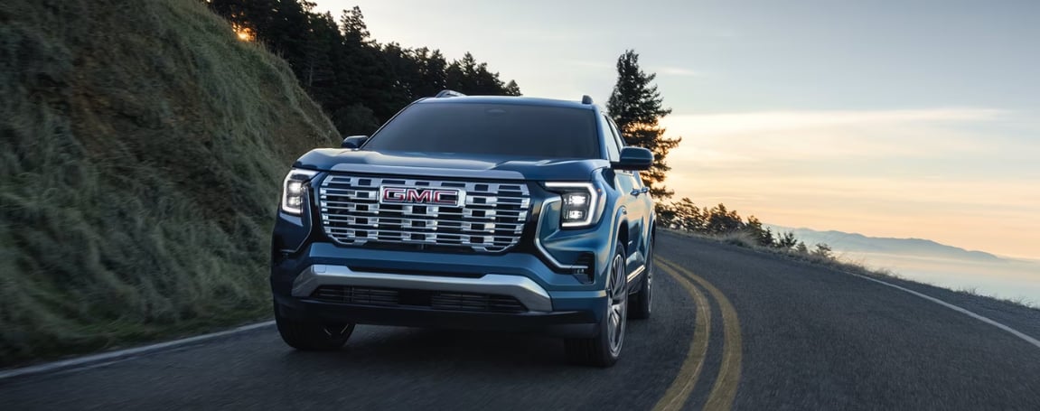 Confident Performance On The Road