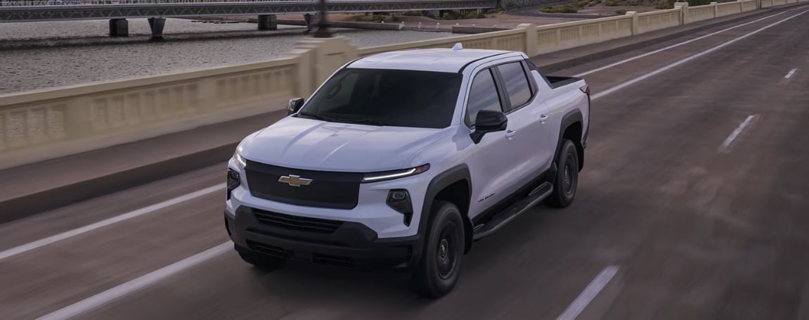 Smart Movement on the Road