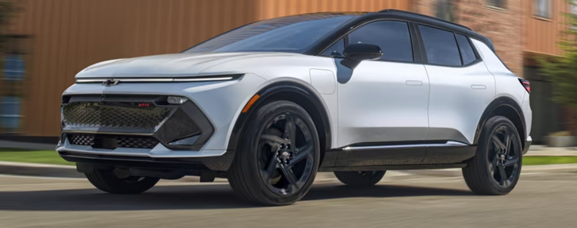 Smooth Power and Impressive Range