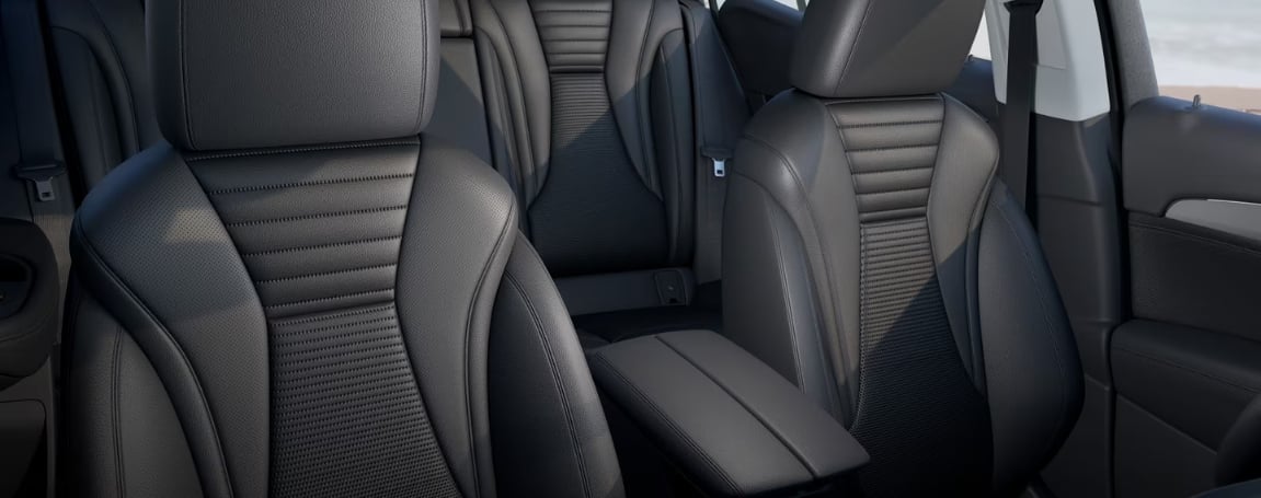 Roomy Space That Feels Comfortable Every Day