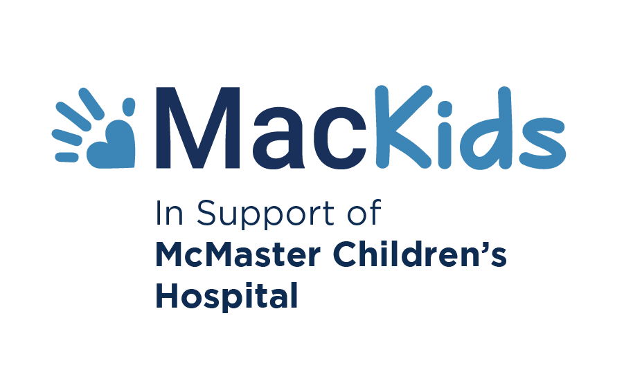 MacKids, McMaster Children’s Hospital Foundation