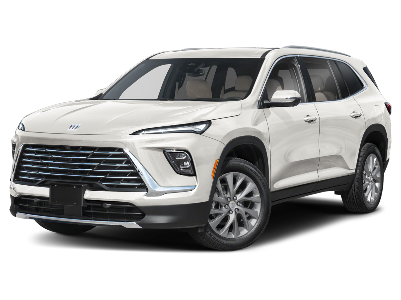2026 Buick Enclave