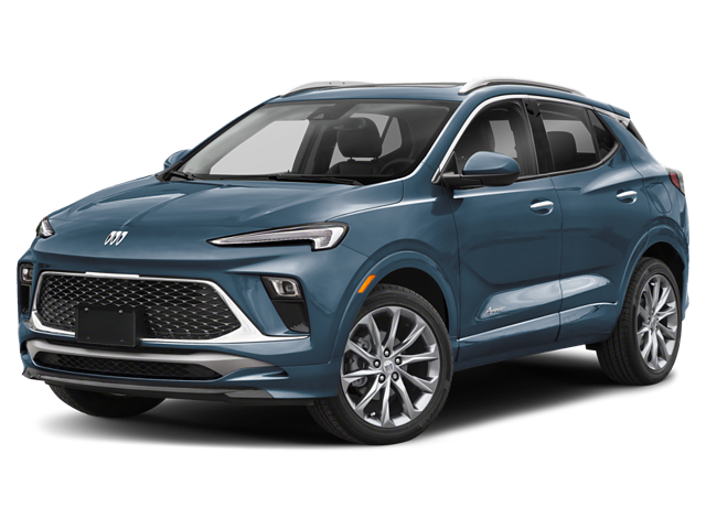 2026 Buick Encore GX