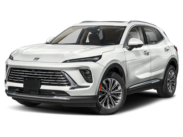 2026 Buick Envision