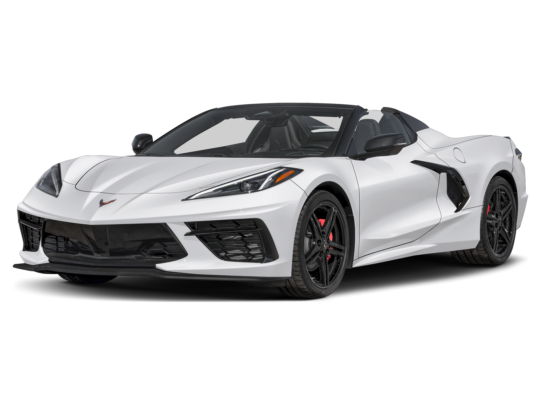 2026 Chevrolet Corvette