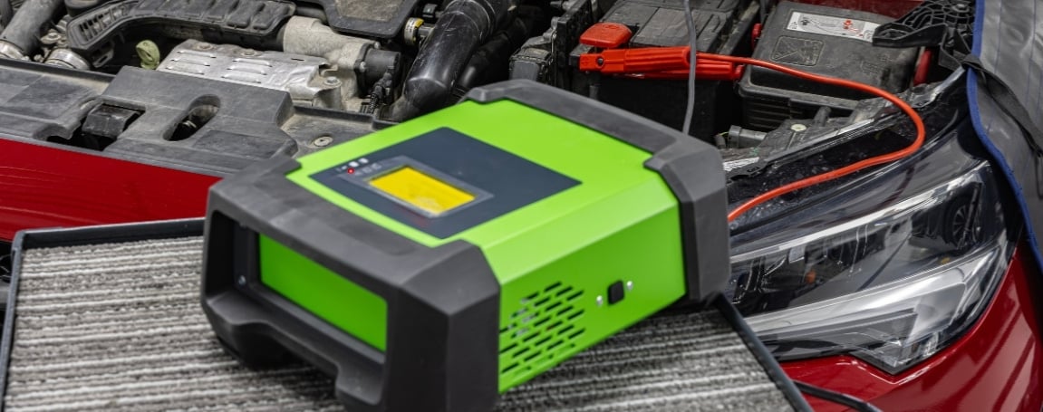 Signs Your Chevy Key Fob Battery Is Dying