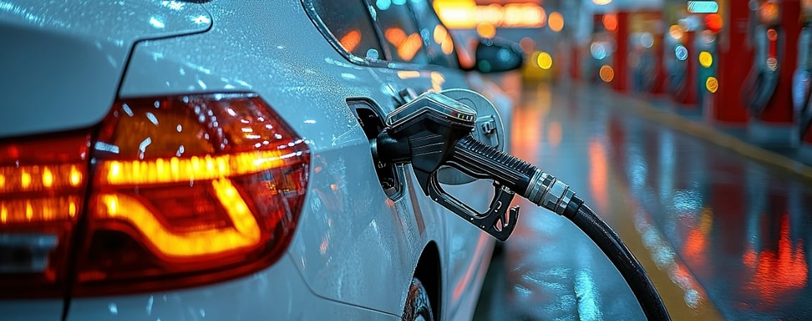 Some Chevy Models Benefit from Premium Fuel