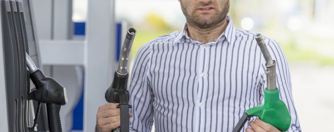 Understanding the Difference Between Regular and Premium Gas