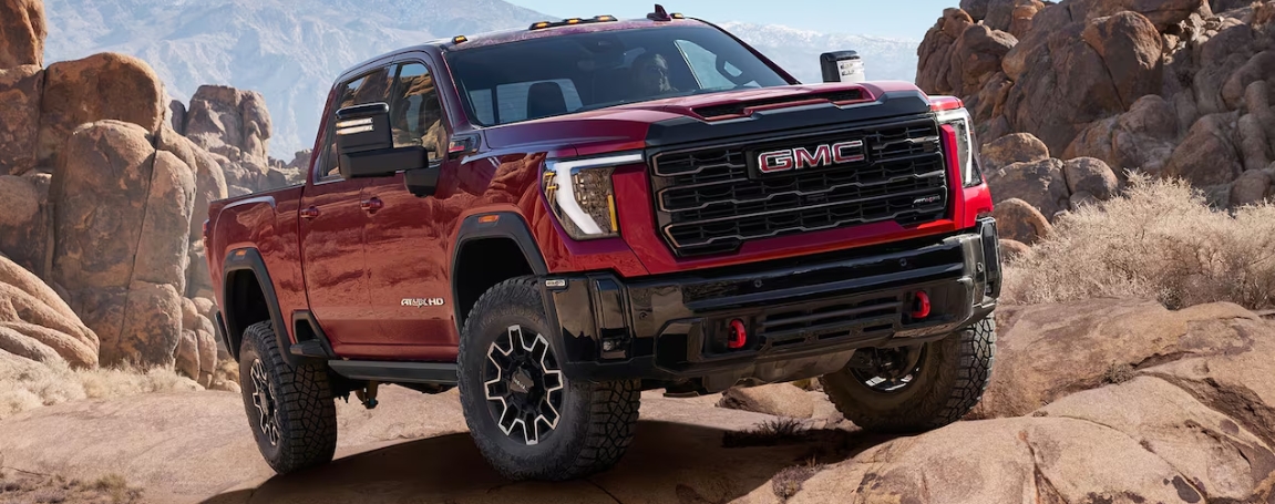 Designed with Purpose and Precision