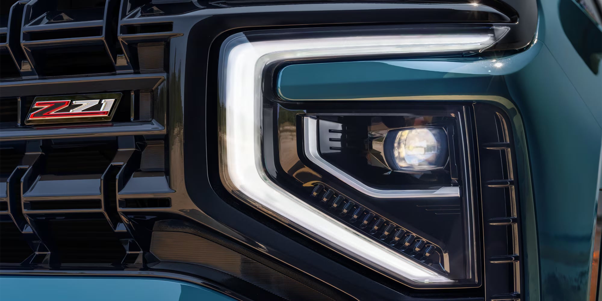 A Bold New Look with Smarter Design