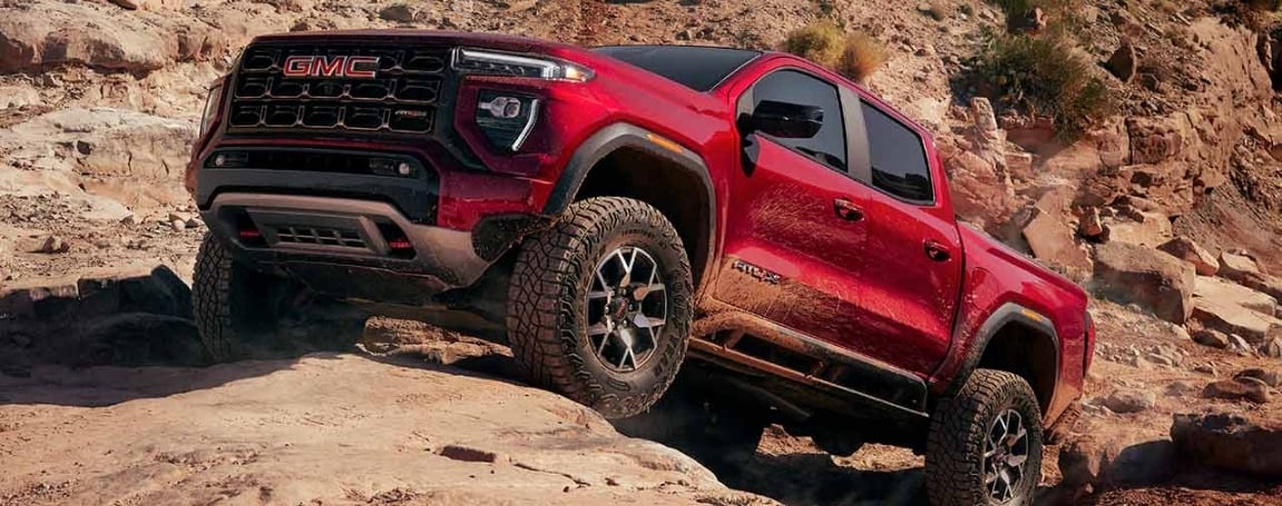 Design That Demands Attention