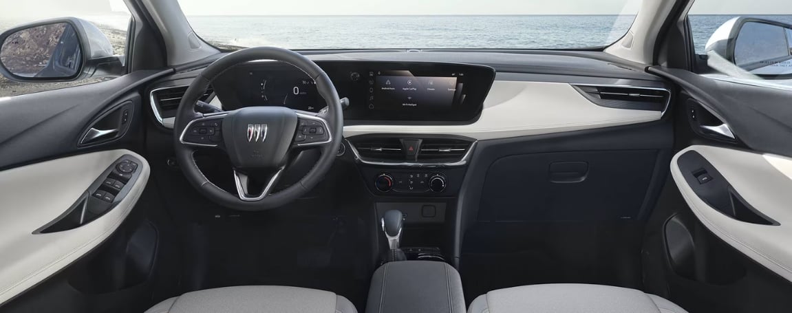 Built for Comfort, Daily Driving & More