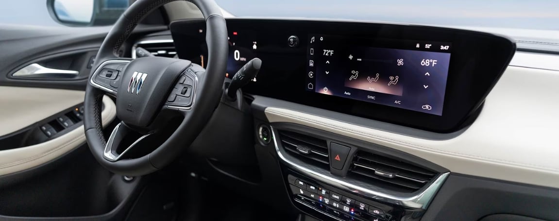 Tech That Keeps You Connected and Comfortable