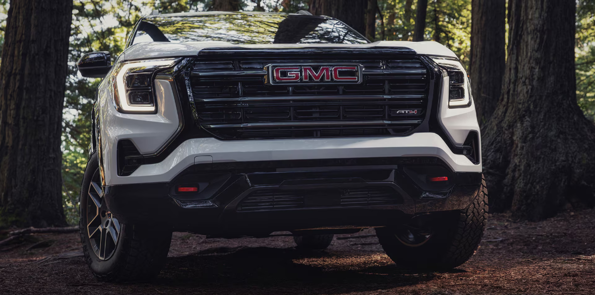 Turbocharged Power With Everyday Confidence