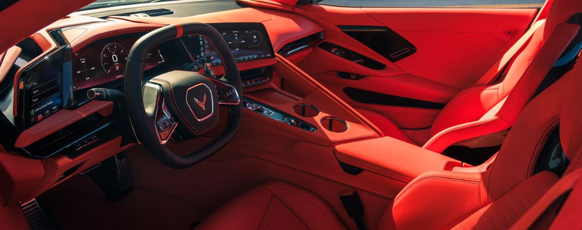 Interior Technology Gets Smarter Too