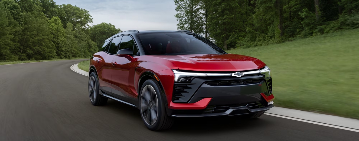 Performance Feels Surprisingly Strong