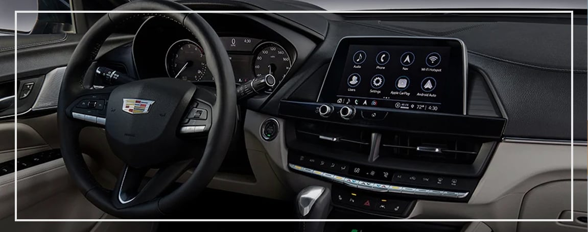 Infotainment