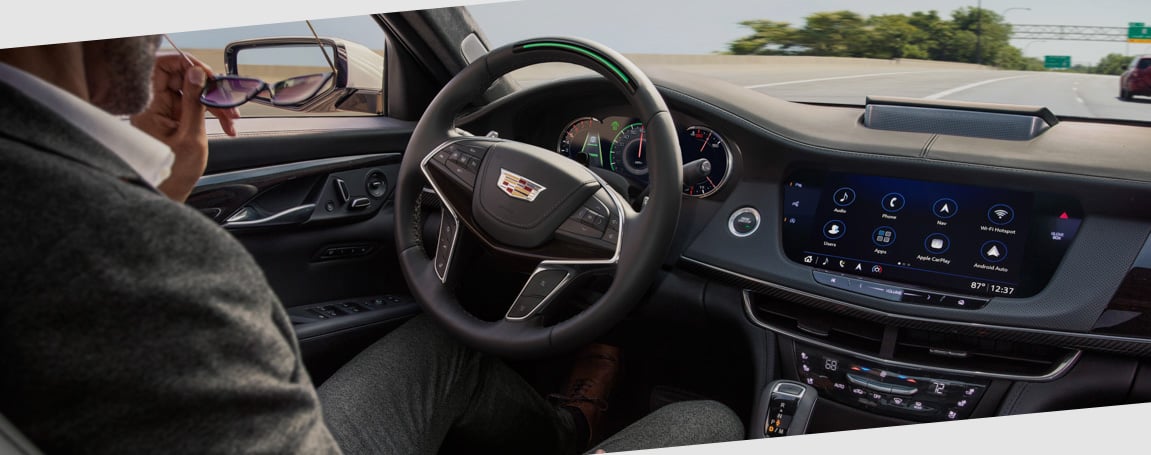 Infotainment System