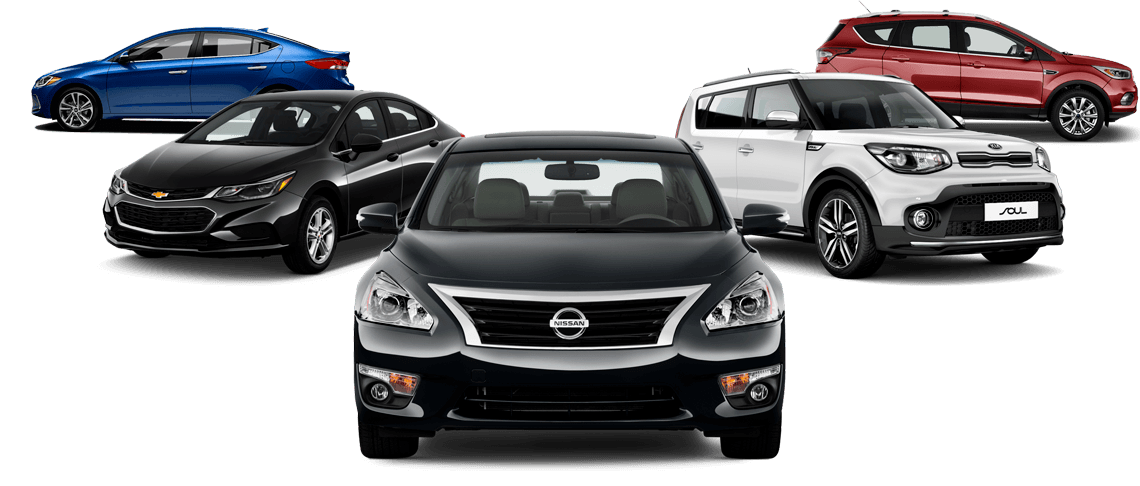 Myers Vehicles