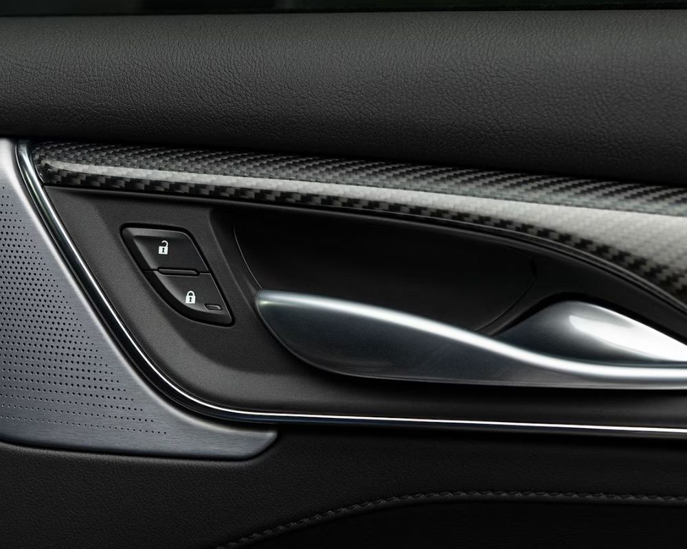 Door Handle