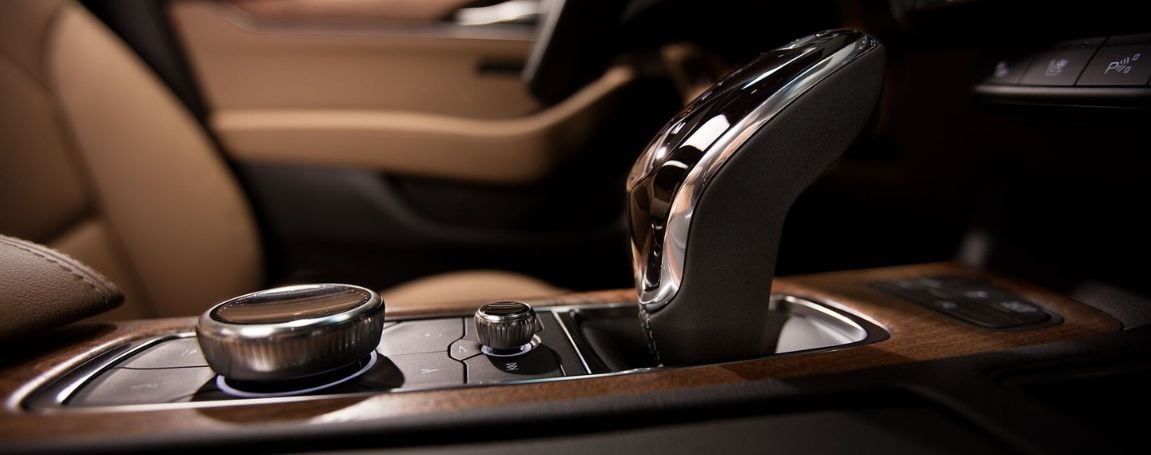 Interior Comfort and Cargo Space