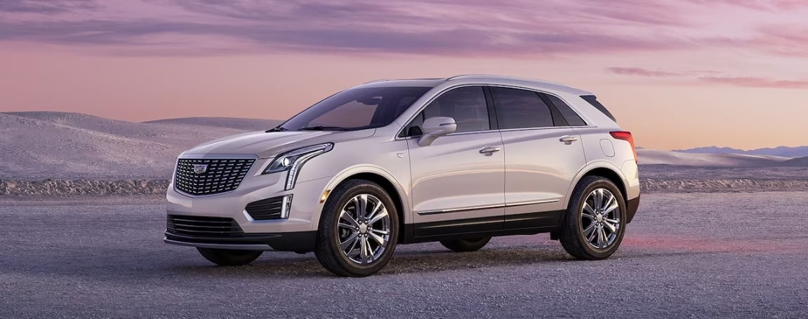 AWD PREMIUM LUXURY