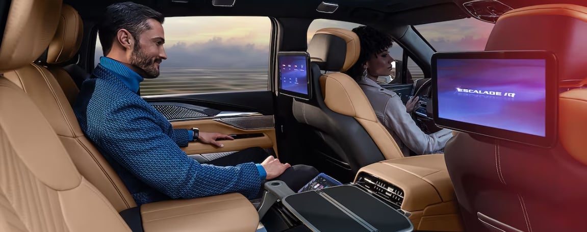 Luxury Redefined